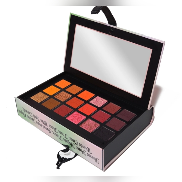 P.Louise Hocus Pocus Regain Focus DOUBLE tray Palette Stunning! Brand Ne… - Picture 8 of 10